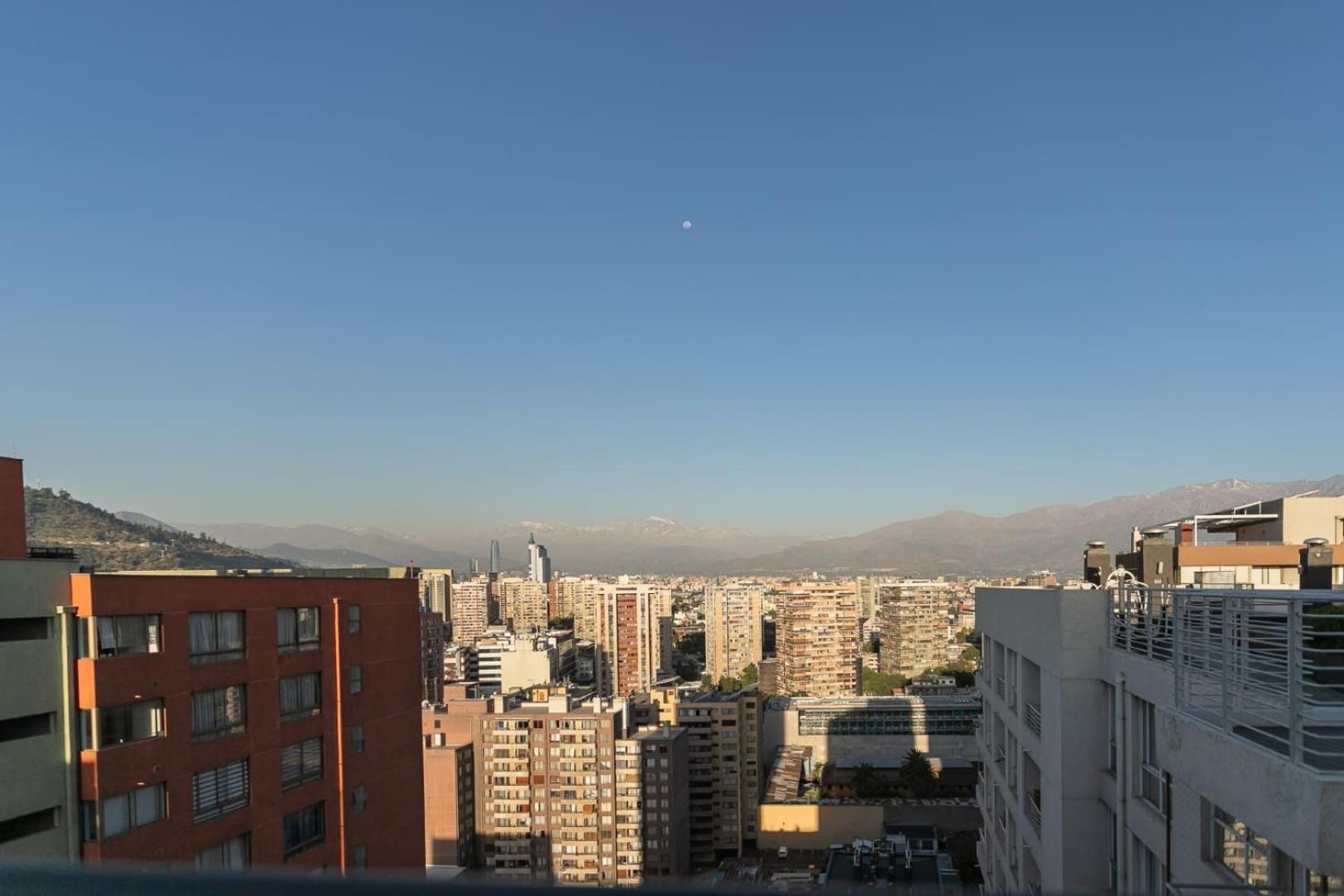 For Meticulous Travelers * Santiago de Chile