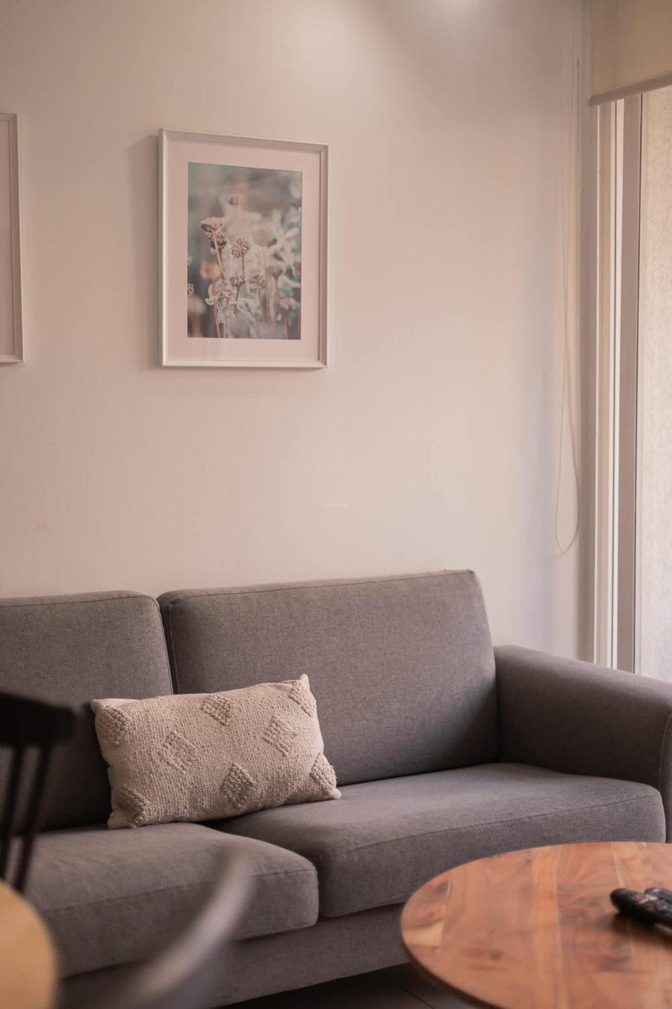 Apartamento For Meticulous Travelers