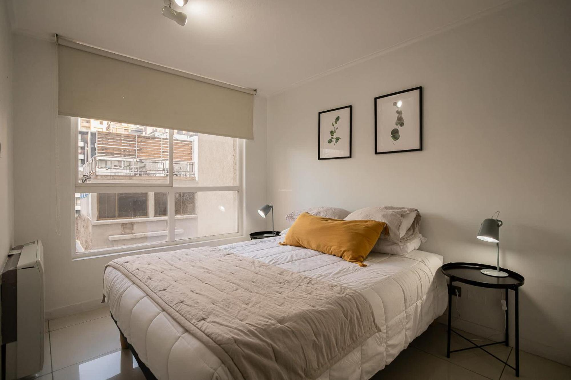 Apartamento For Meticulous Travelers *
