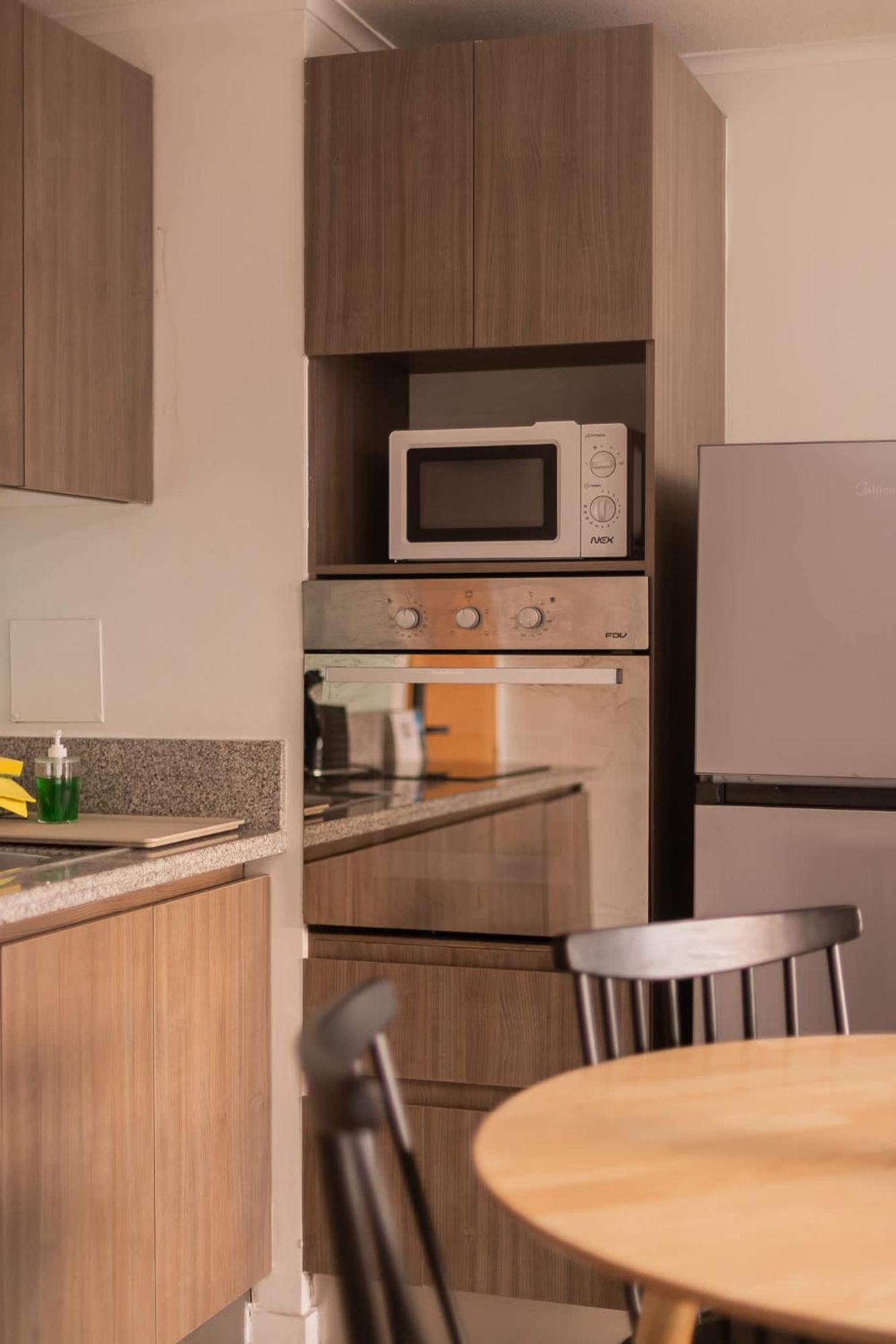 For Meticulous Travelers Apartamento