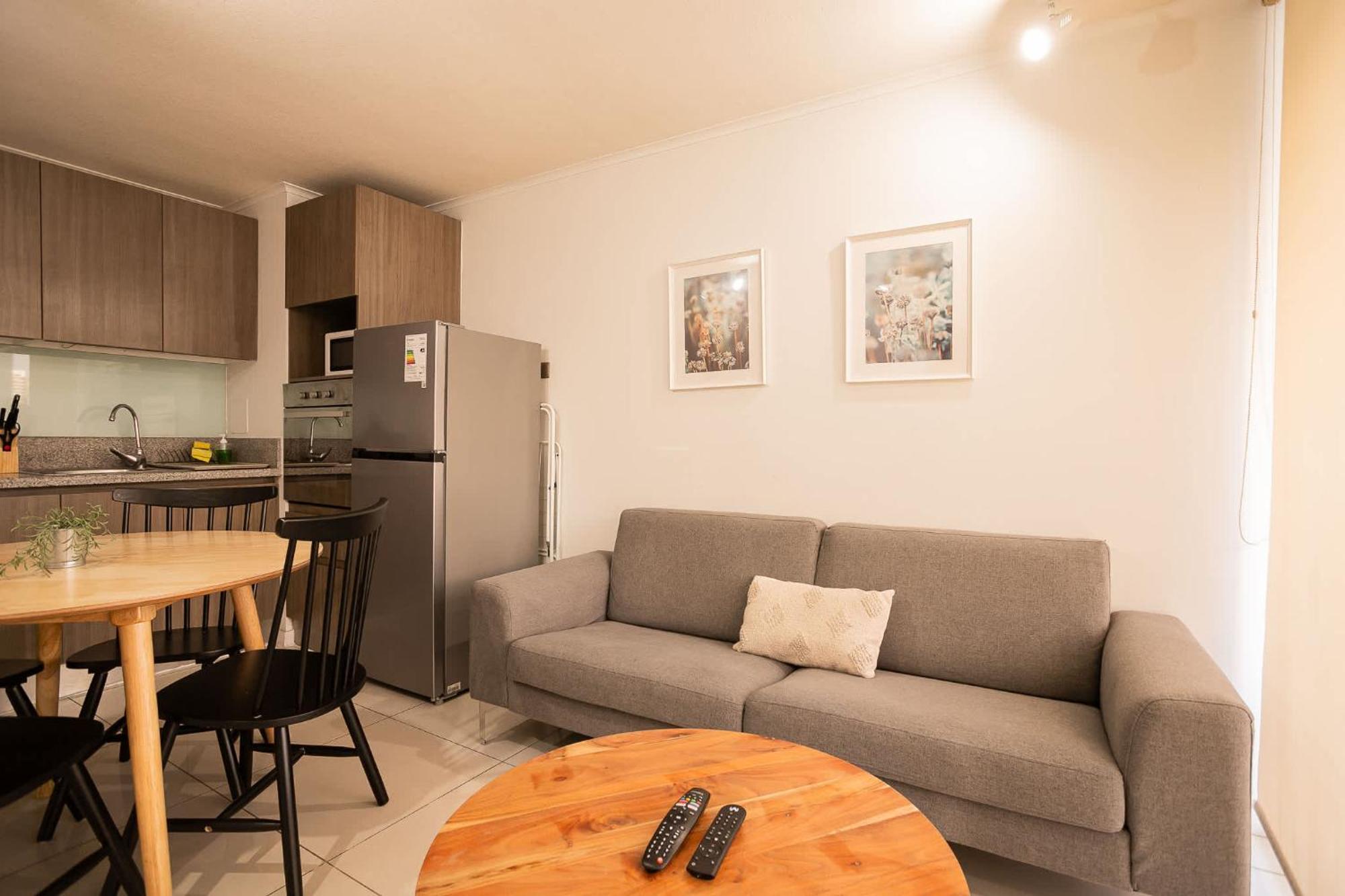 For Meticulous Travelers Apartamento *